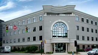 Charleston Office Building