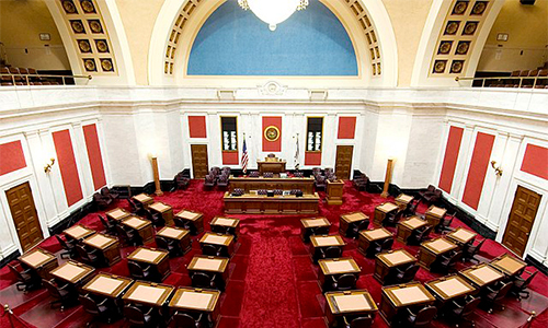 The 2021 Session of the West Virginia Legislature Establishes New Labor and Employment Laws