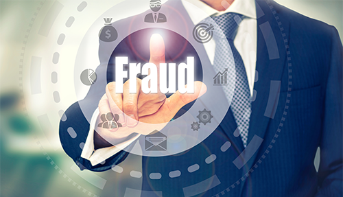 Wire Fraud Adds Up