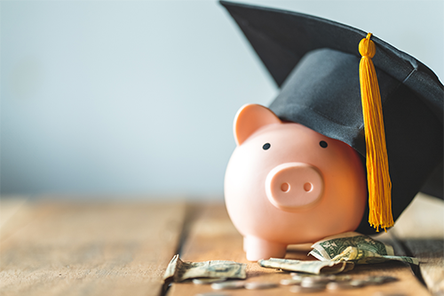 How Do I Start Saving for My Child's Education – and What Exactly is an UTMA, UGMA, and a 529?