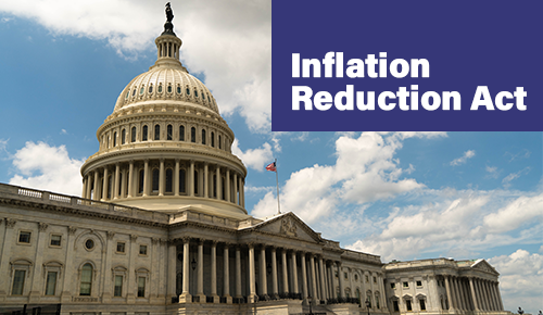 Nuclear Energy in the Inflation Reduction Act