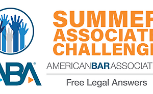 Bowles Cares: Bowles Rice Wins the 2024 American Bar Association Free Legal Answers Summer Associate Challenge 