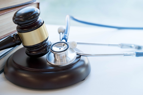 Will My Medical License Be Impacted If I Am Sued for Medical Malpractice?