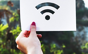 Broadband Expansion Efforts Continue in West Virginia
