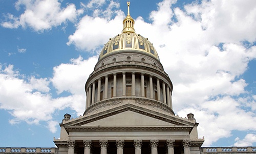 W.Va. Legislature Completes 2020 Regular Session