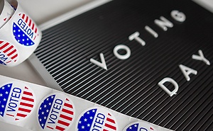 COVID-19 Impacting West Virginia’s Primary Election Landscape    