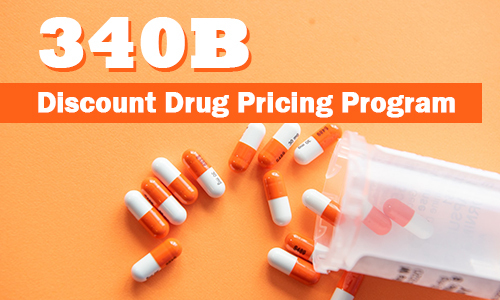 Pharmaceutical Manufacturers Threaten Federal 340B Drug Pricing Program